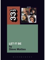 Matteo/The Beatles, Let it Be