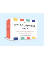 Set Boundaries Deck