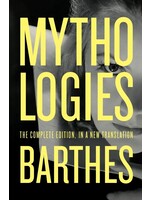 Mythologies - Barthes