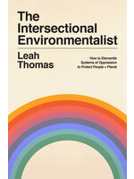 The Intersectional Environmentalist