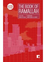 The Book of Ramallah: A City in Short Fiction