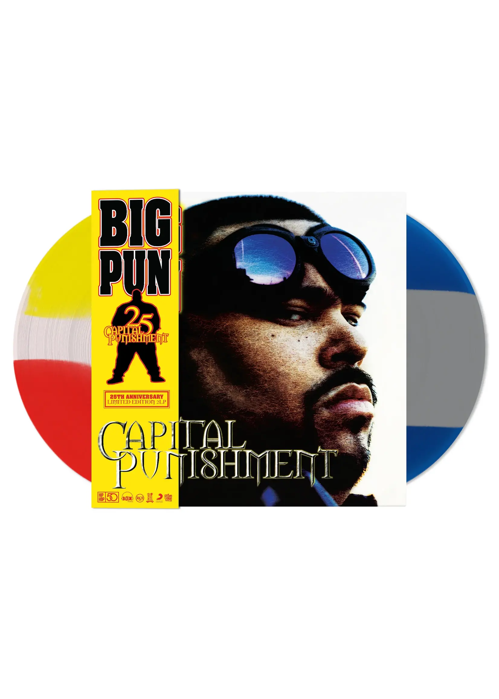 Big Pun - Capital Punishment