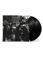 D'angelo and The Vanguard - Black Messiah