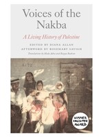 Voices of The Nakba