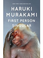 First Person Singular
