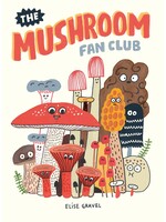 The New Mushroom Fan Club