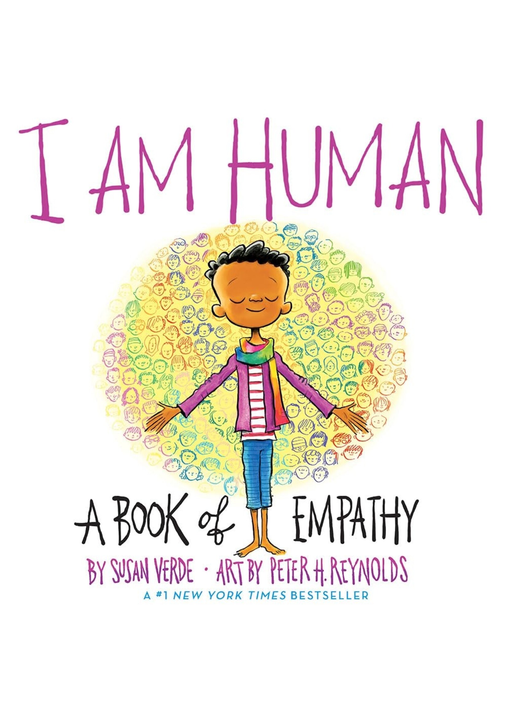 I Am Human (Hardcover)