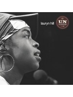 Lauryn Hill - MTV Unplugged 2.0 (Vinyl)