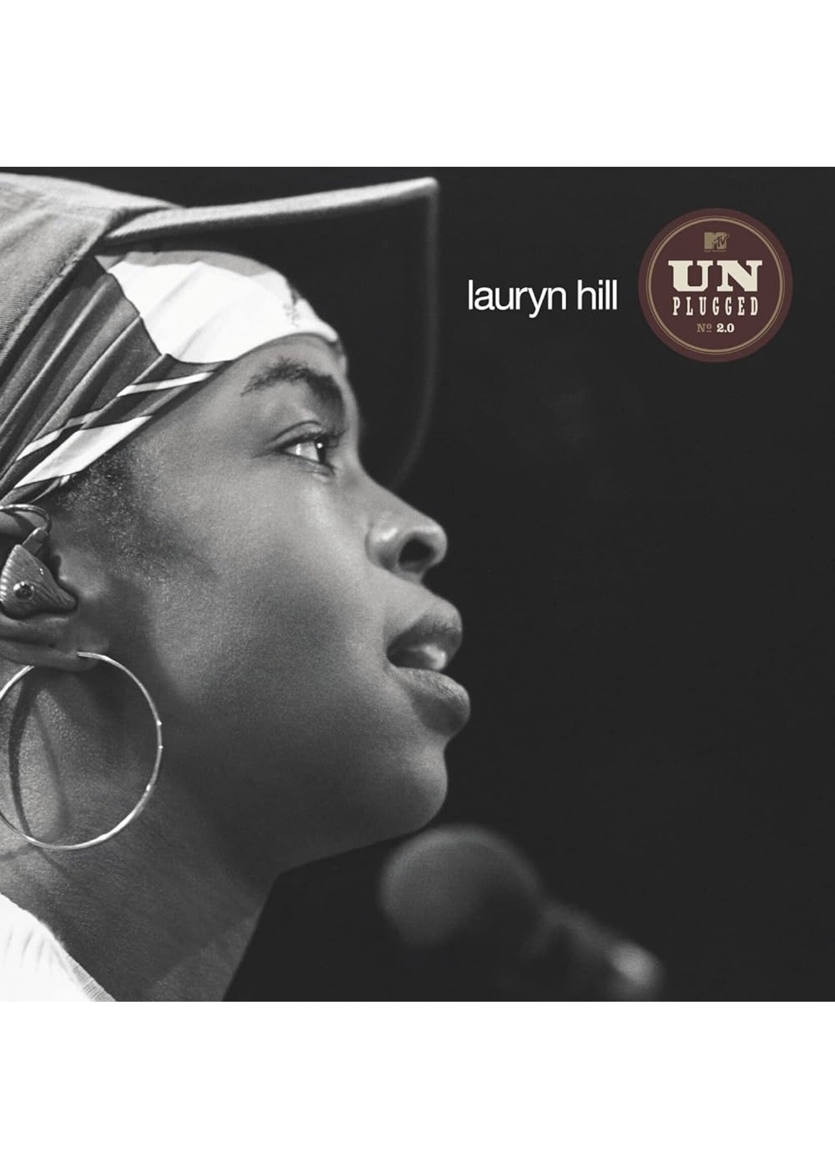 Lauryn Hill - MTV Unplugged 2.0 (Vinyl)