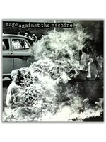Rage Against The Machine - Rage Against The Machine LP