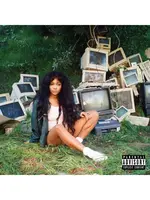 SZA - CTRL 2LP