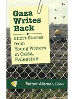 Gaza Writes Back