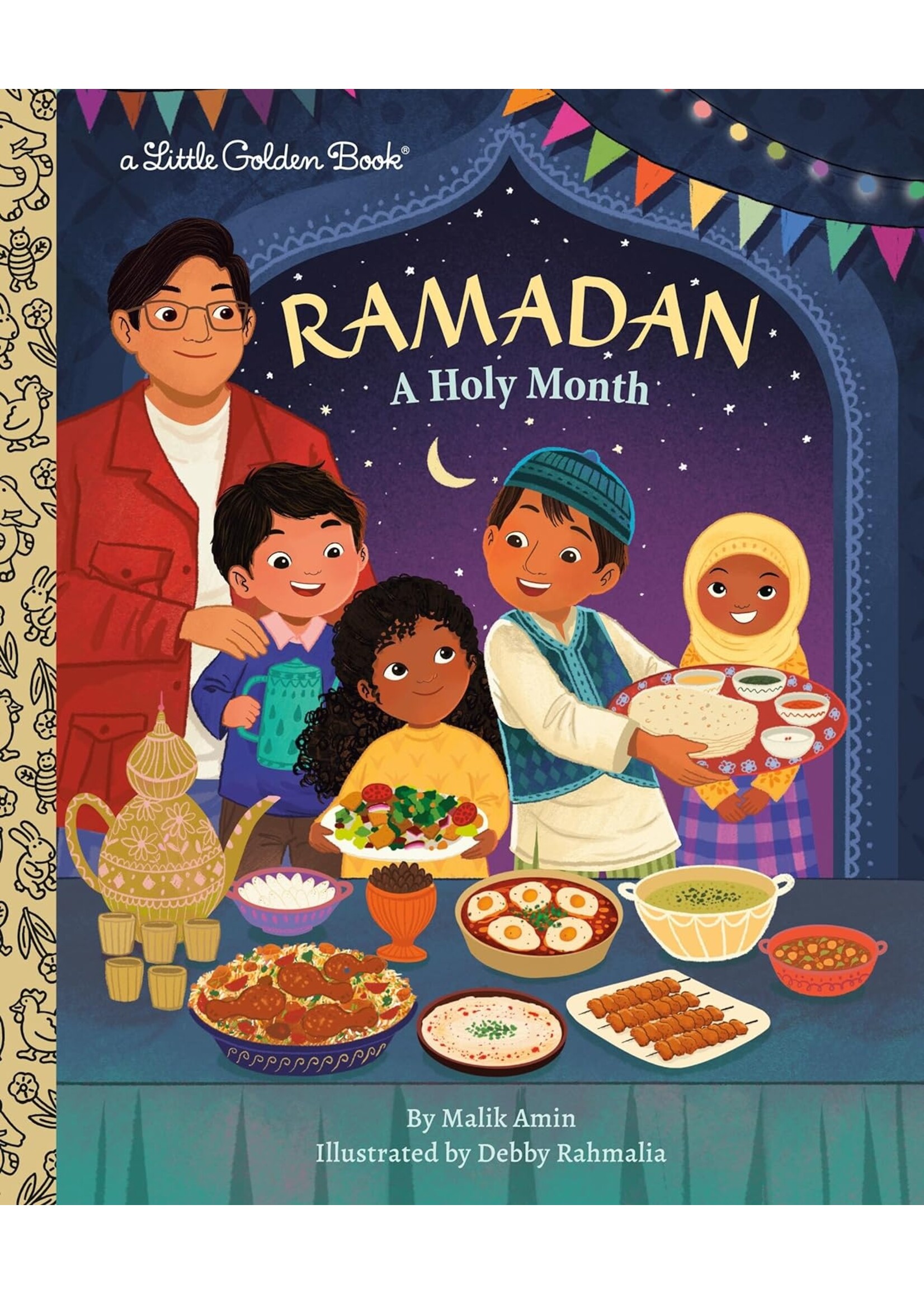 Ramadan: A Holy Month