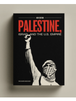 Palestine: Israel and the U.S Empire