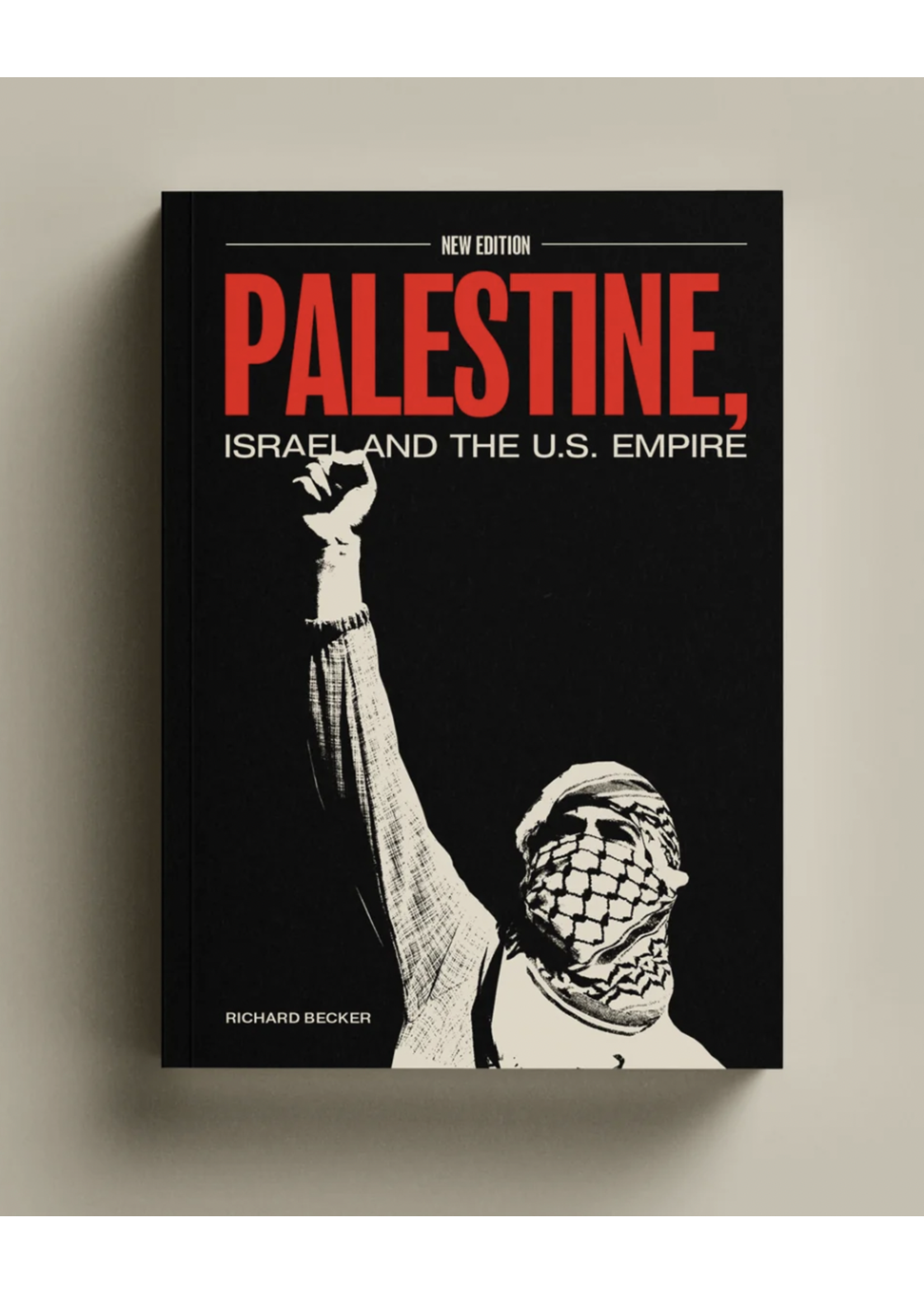 Palestine: Israel and the U.S Empire