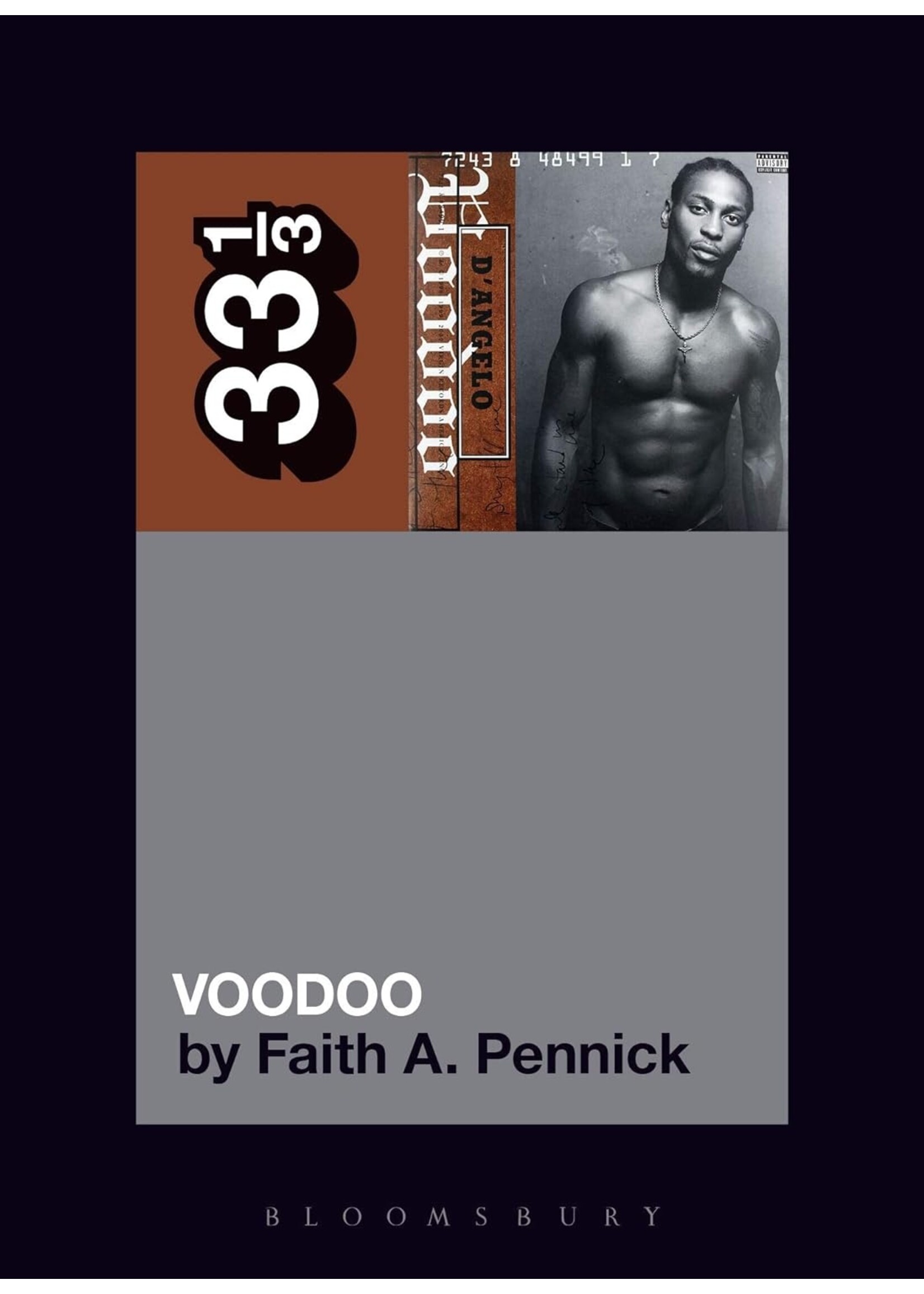 Pennick/D’angelo’s Voodoo