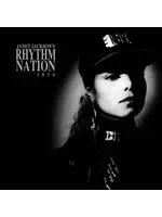 Janet Jackson - Rythm Nation