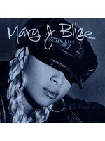 Mary J. Blige - My Life 2LP