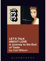 Wilson/Celine Dion's Let's Talk About Love: A Journey to the End of Taste