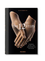 The 12 Steps - Taschen