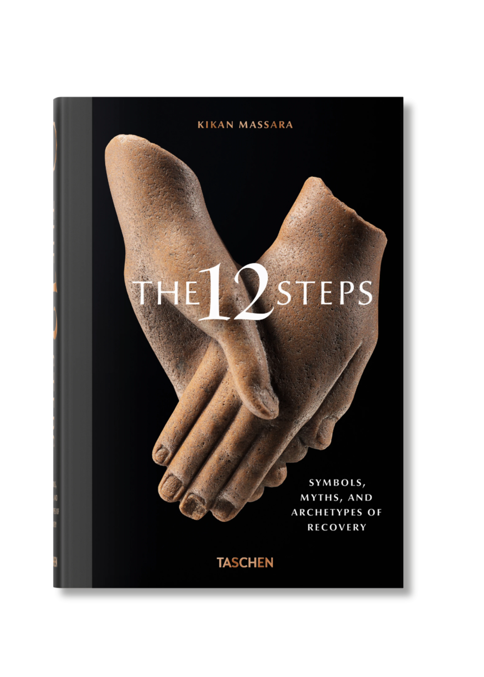 The 12 Steps - Taschen