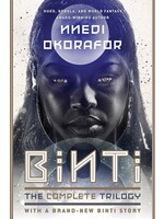 Binti: The Complete Trilogy