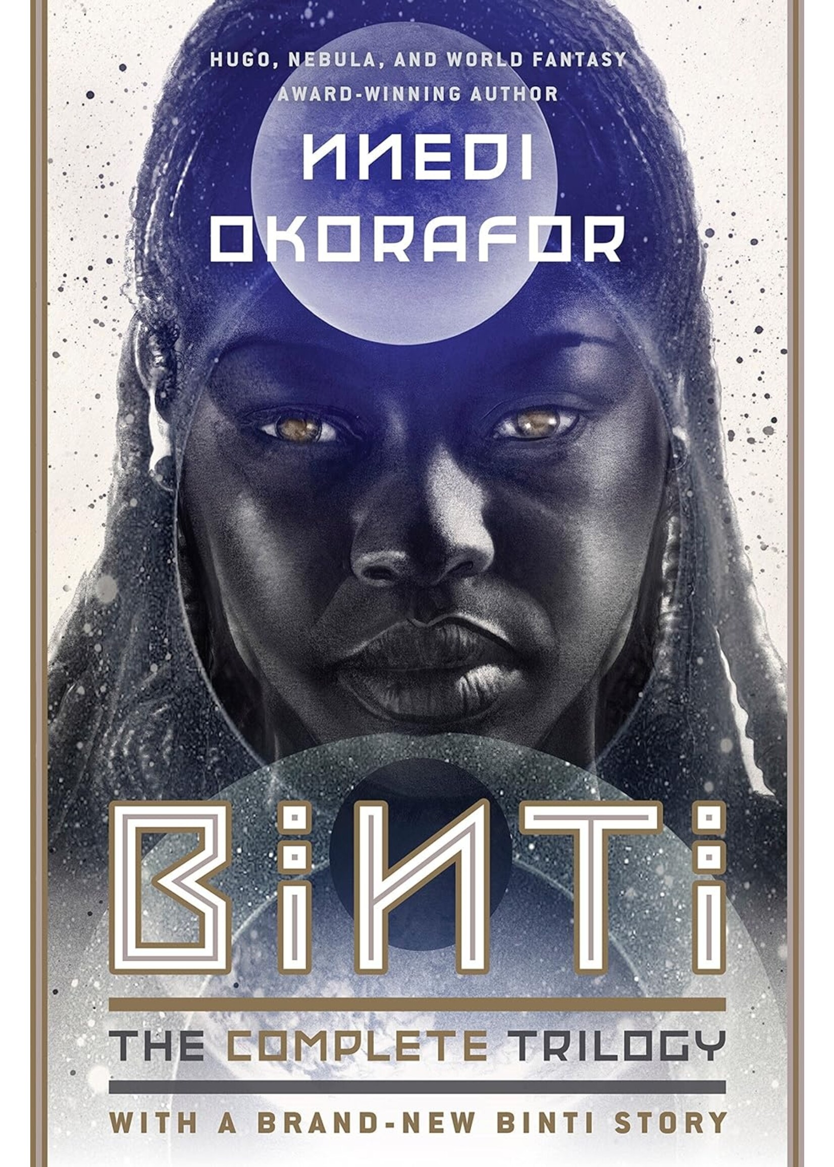 Binti: The Complete Trilogy