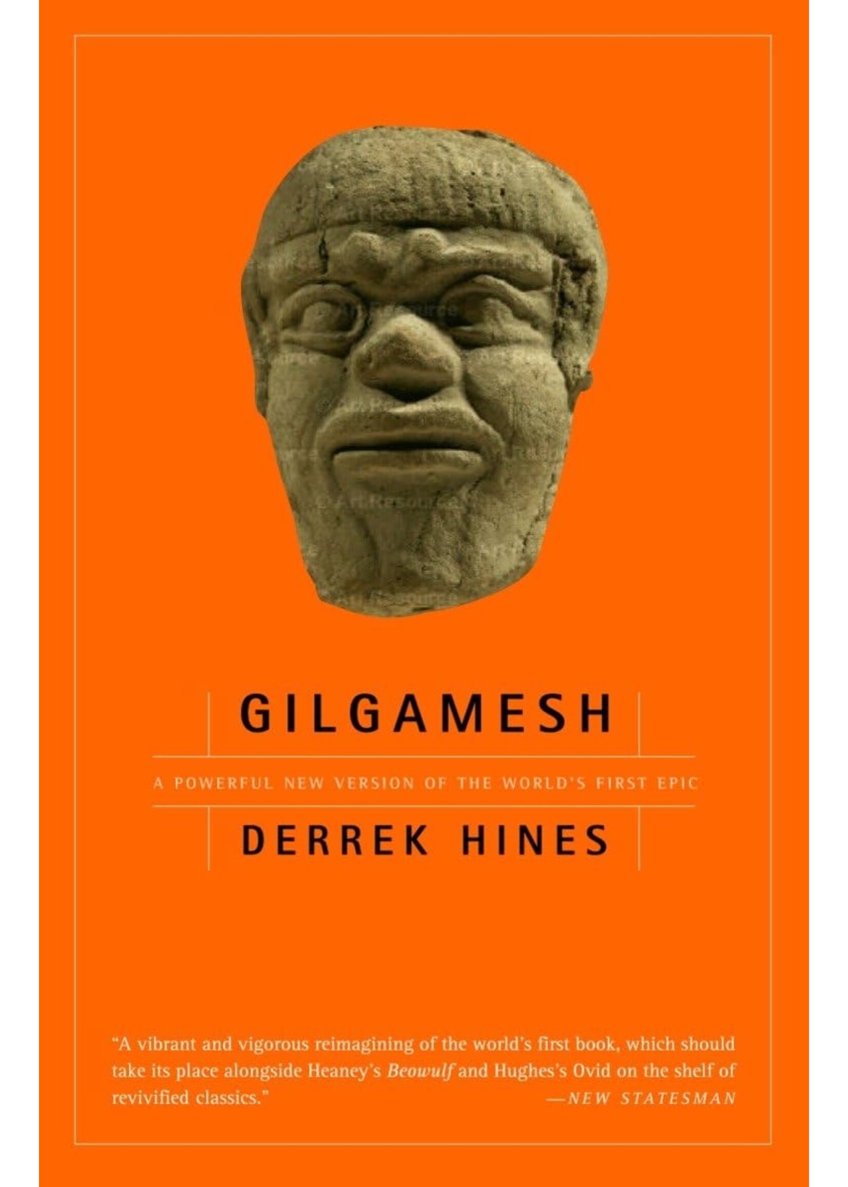 Gilgamesh New version