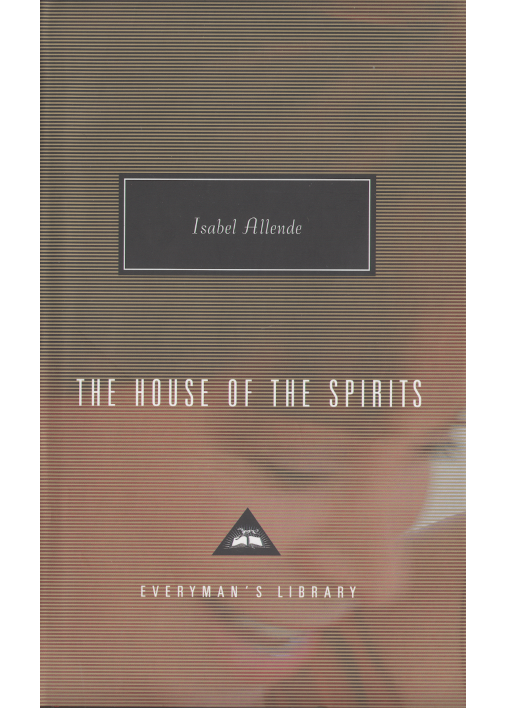 The House of the Spirits