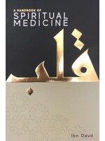 A Handbook of Spiritual Medicine