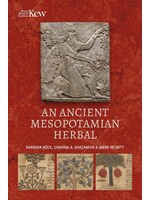 Ancient Mesopotamian Herbal