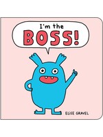 I'm The Boss!