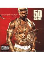 50 Cent - Get Rich or Die Trying