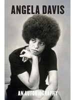 Angela Davis: An Autobiography (Paperback)