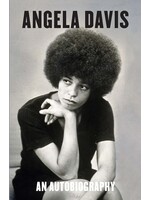 Angela Davis: An Autobiography
