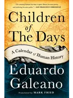 Children of The Days