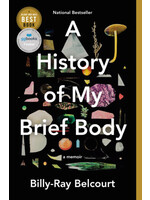 History of my Brief Body