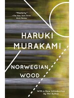 Norwegian Wood