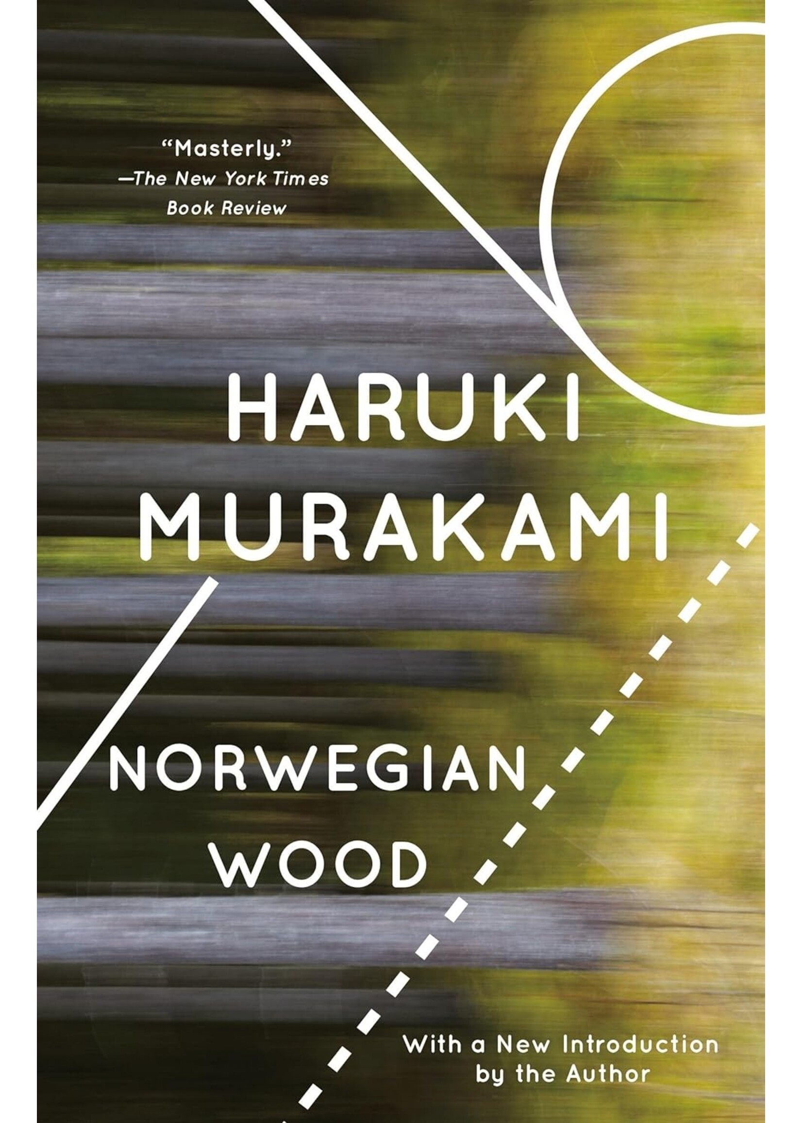 Norwegian Wood