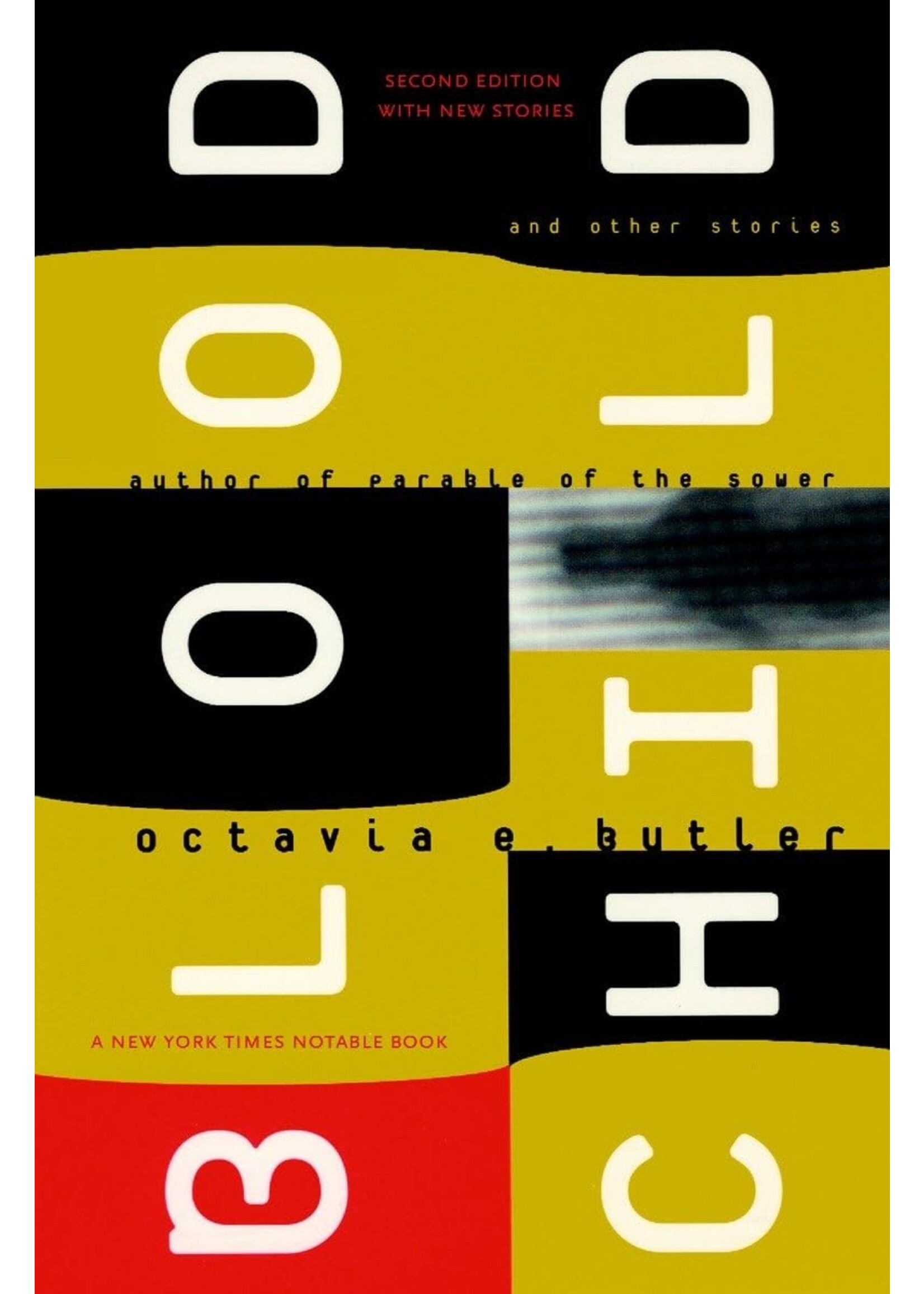 Bloodchild and Other Stories