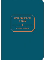 One Sketch a Day - Journal