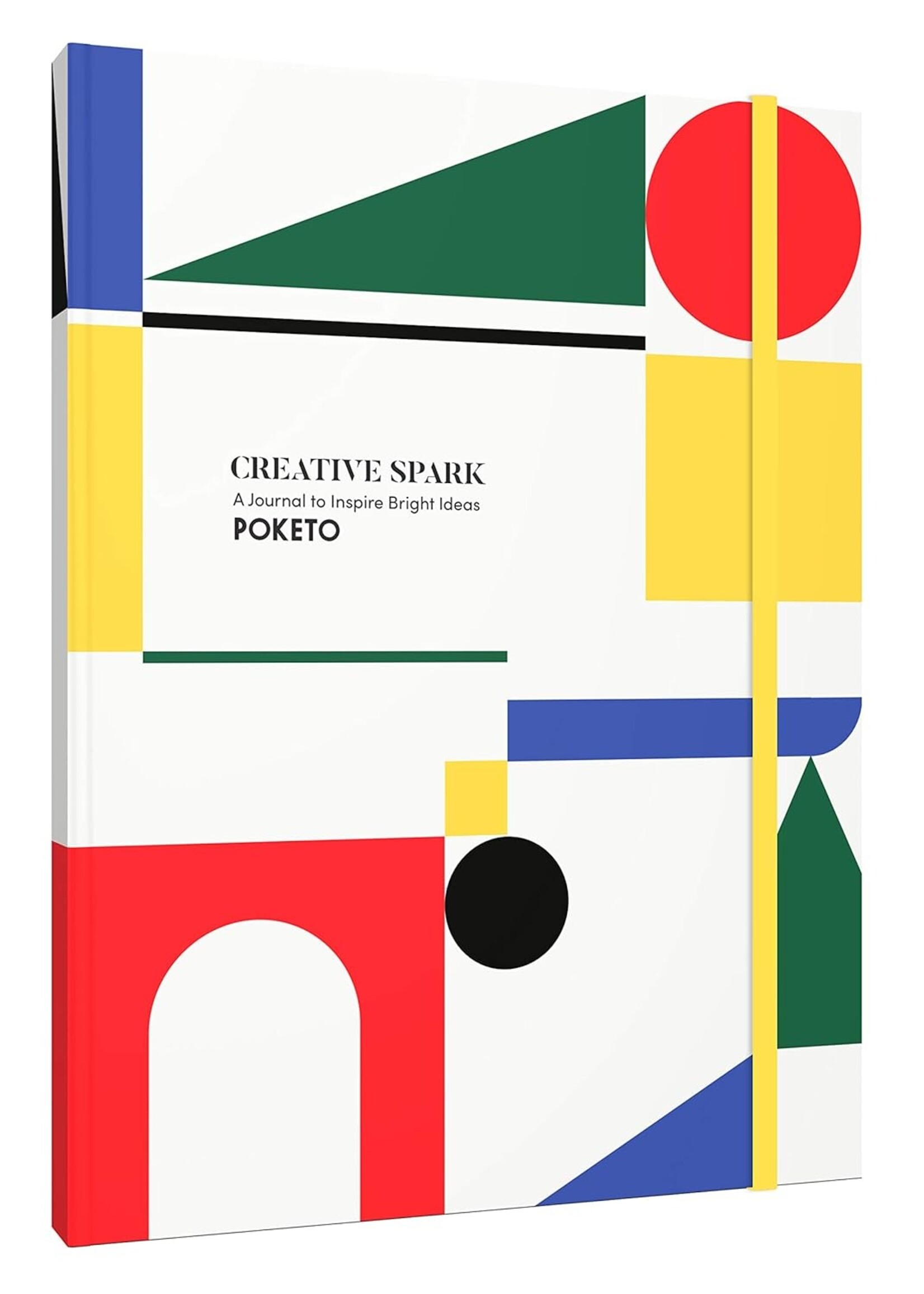 Creative Spark - Journal