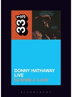 33 1/2 - Donny Hathaway Live