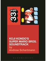 Schartmann/Koji Kondo's Super Mario Bros. Soundtrack