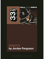 33 1/3 Ferguson/J Dilla's Donuts