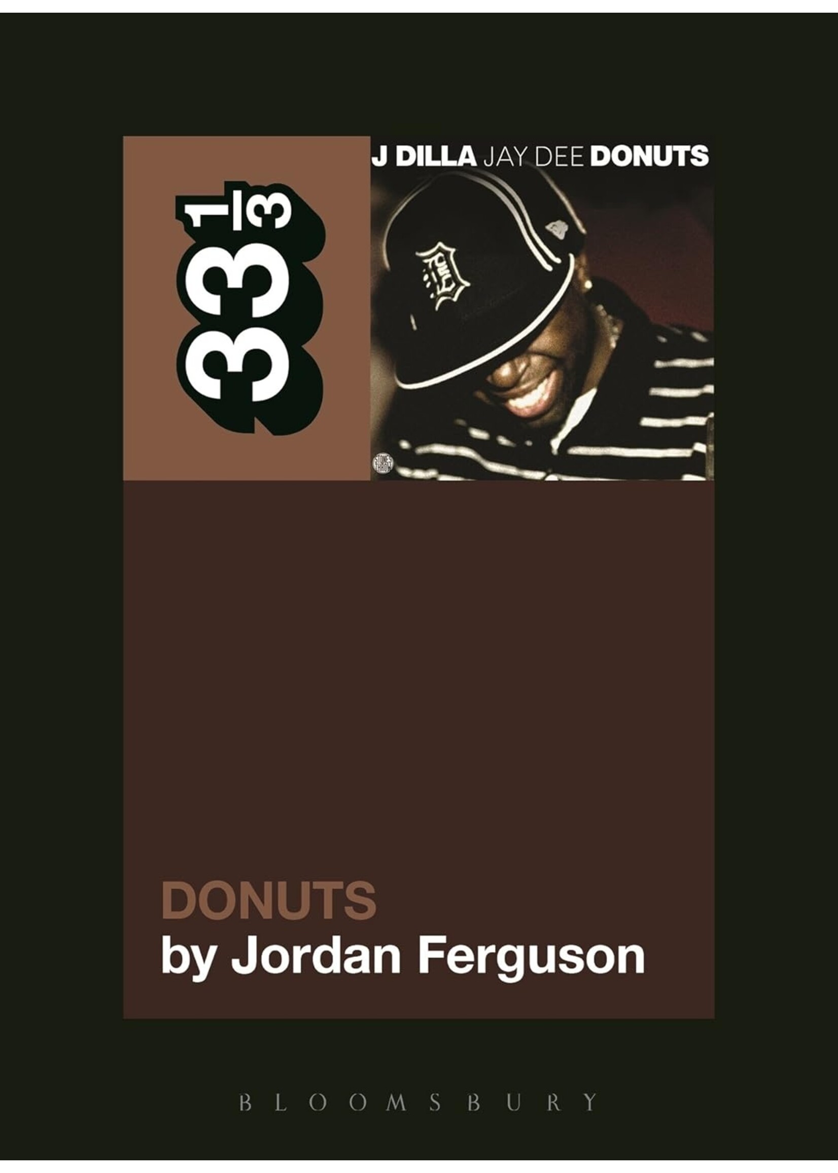 Ferguson/J Dilla's Donuts