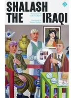 Shalash the Iraqi