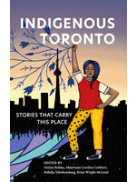 Indigenous Toronto