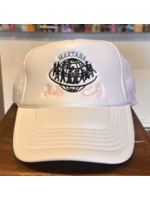MAKTABA Global Solidarity Trucker Hat