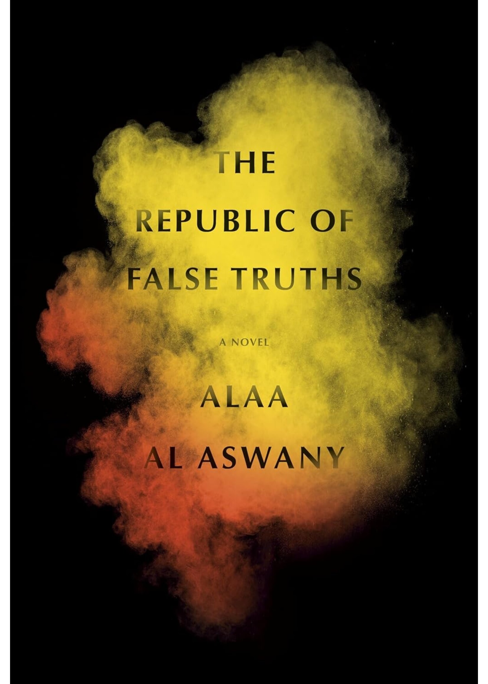 The Republic of False Truths